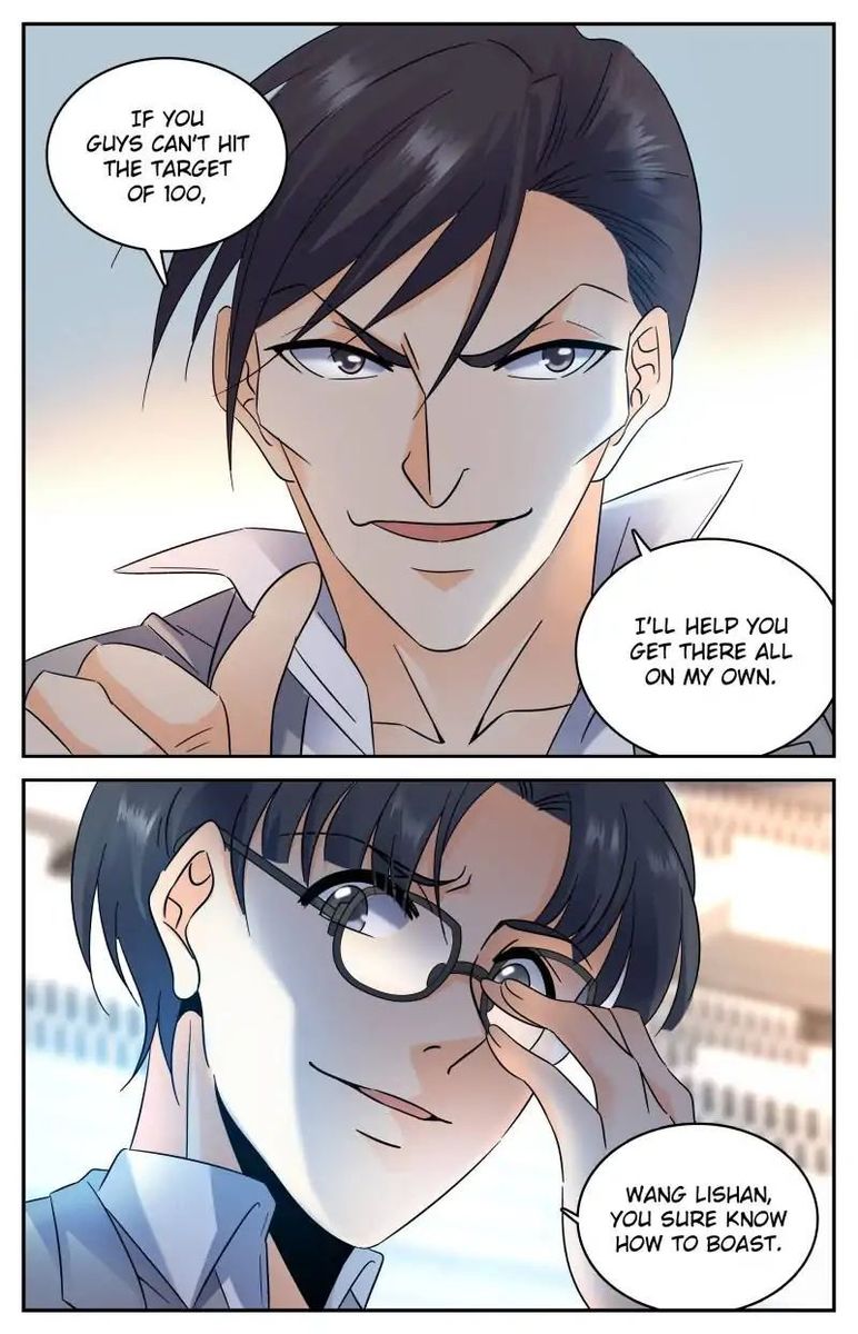 Versatile Mage Chapter 137 - Page 10