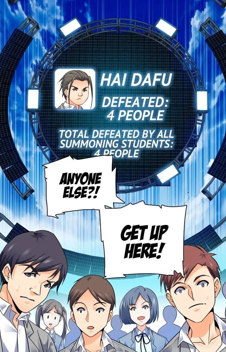 Versatile Mage Chapter 139 - Page 2