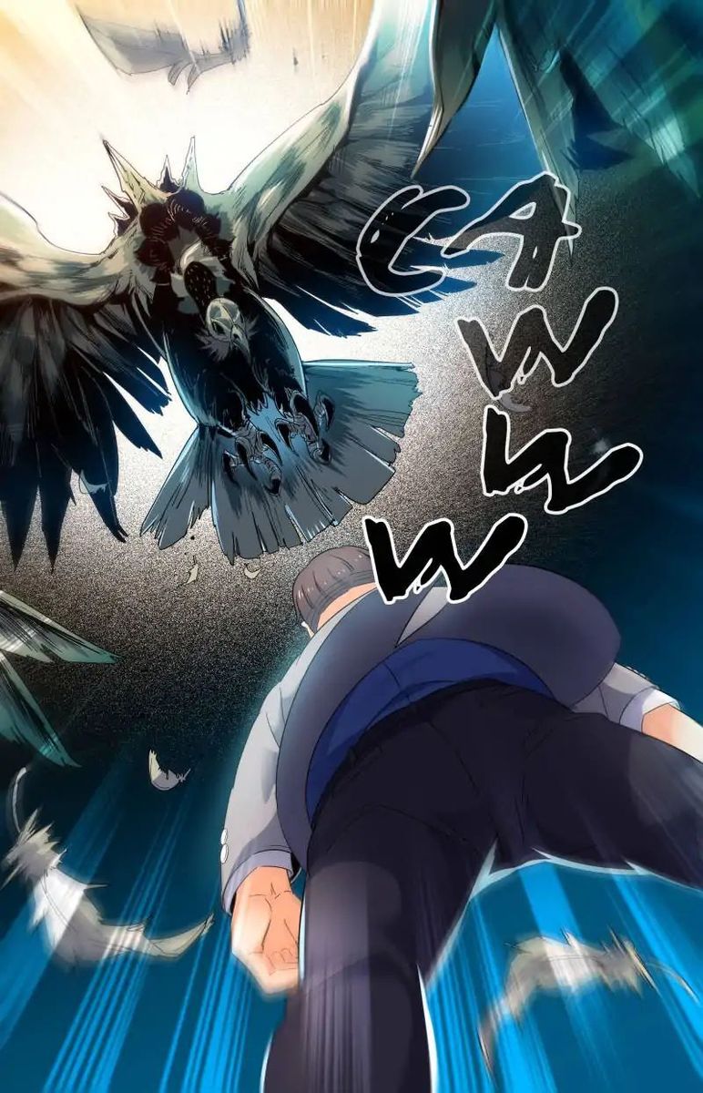 Versatile Mage Chapter 141 - Page 9