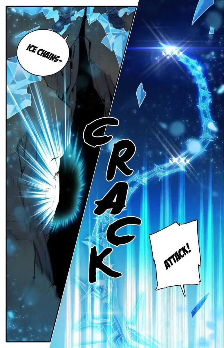 Versatile Mage Chapter 142 - Page 2