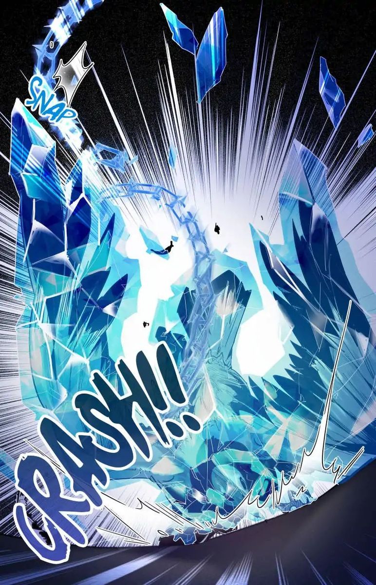 Versatile Mage Chapter 142 - Page 8