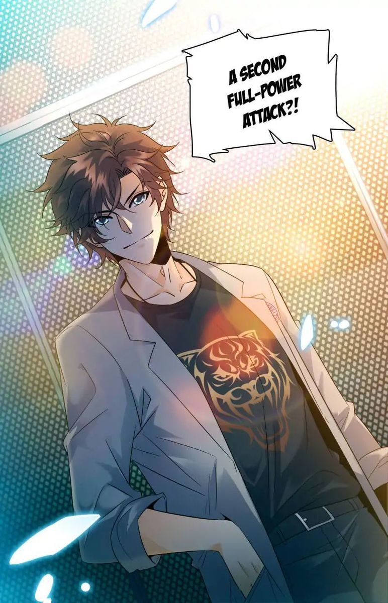 Versatile Mage Chapter 145 - Page 1