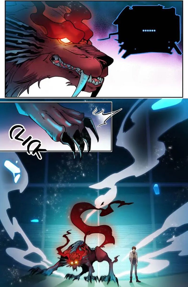 Versatile Mage Chapter 145 - Page 2