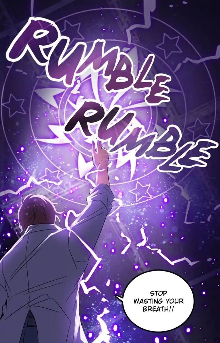 Versatile Mage Chapter 152 - Page 9