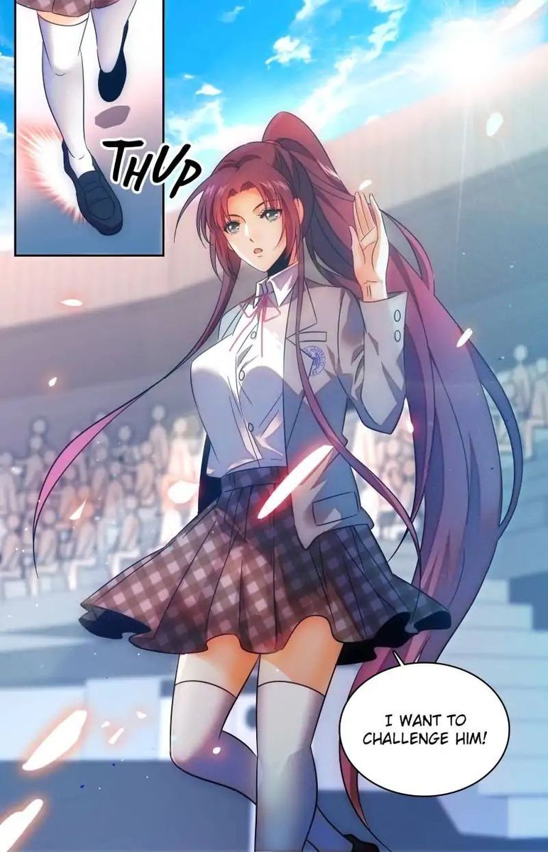 Versatile Mage Chapter 154 - Page 6