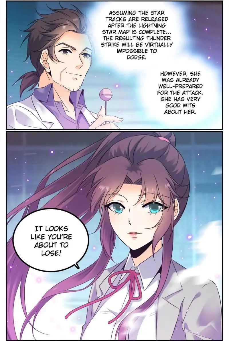 Versatile Mage Chapter 158 - Page 4