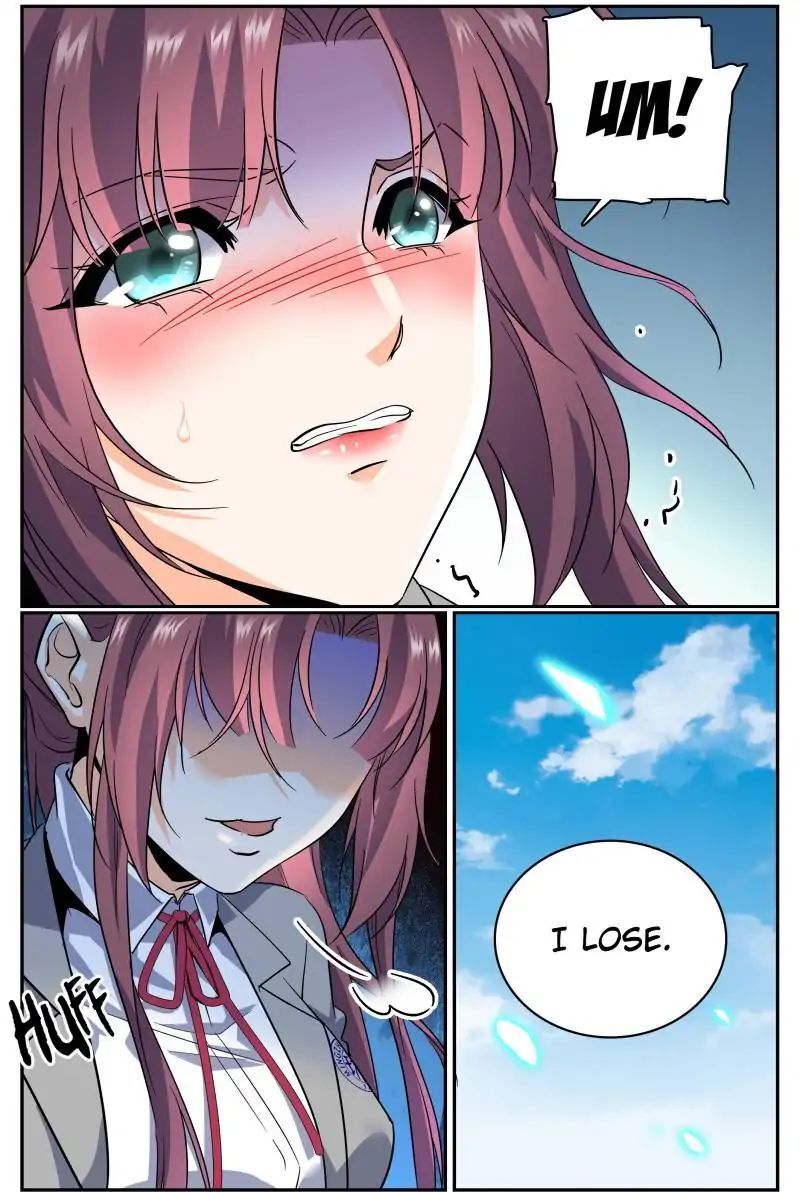 Versatile Mage Chapter 159 - Page 9