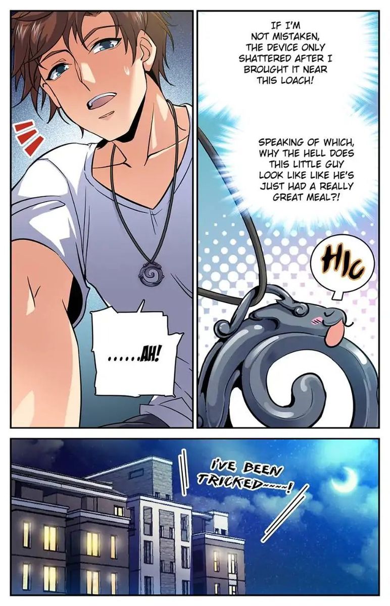 Versatile Mage Chapter 16 - Page 2