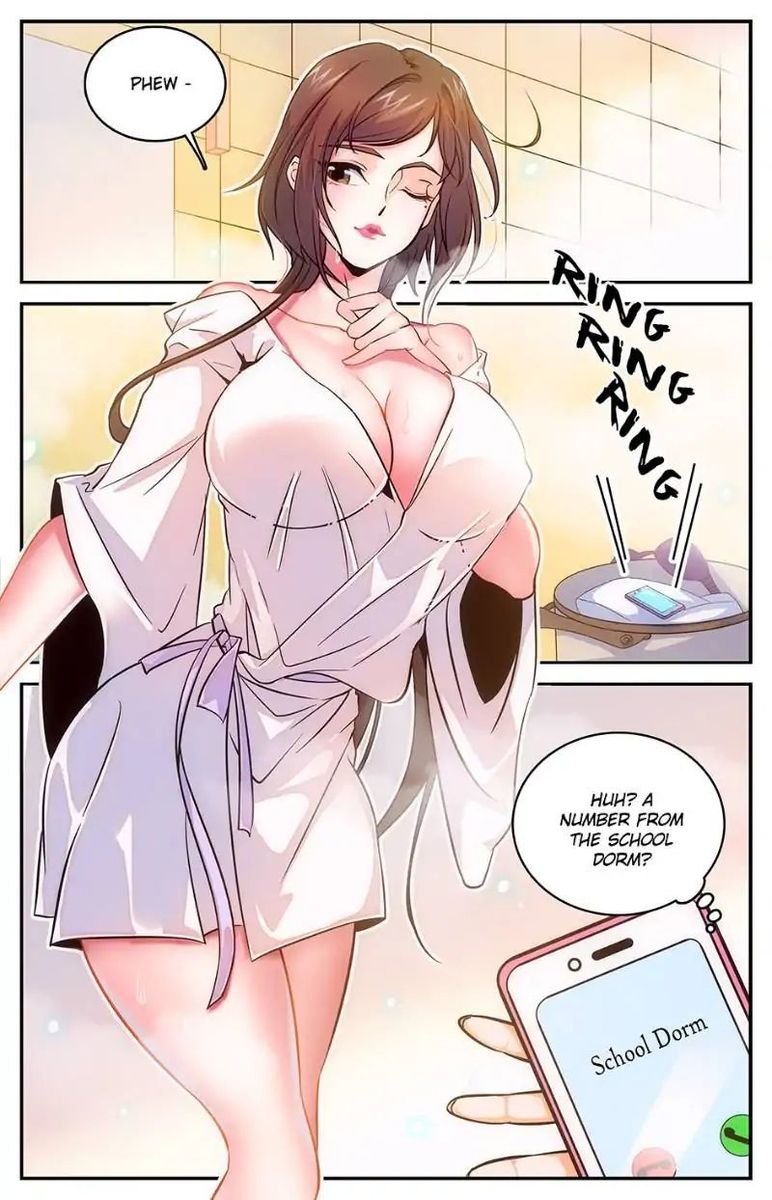 Versatile Mage Chapter 16 - Page 3