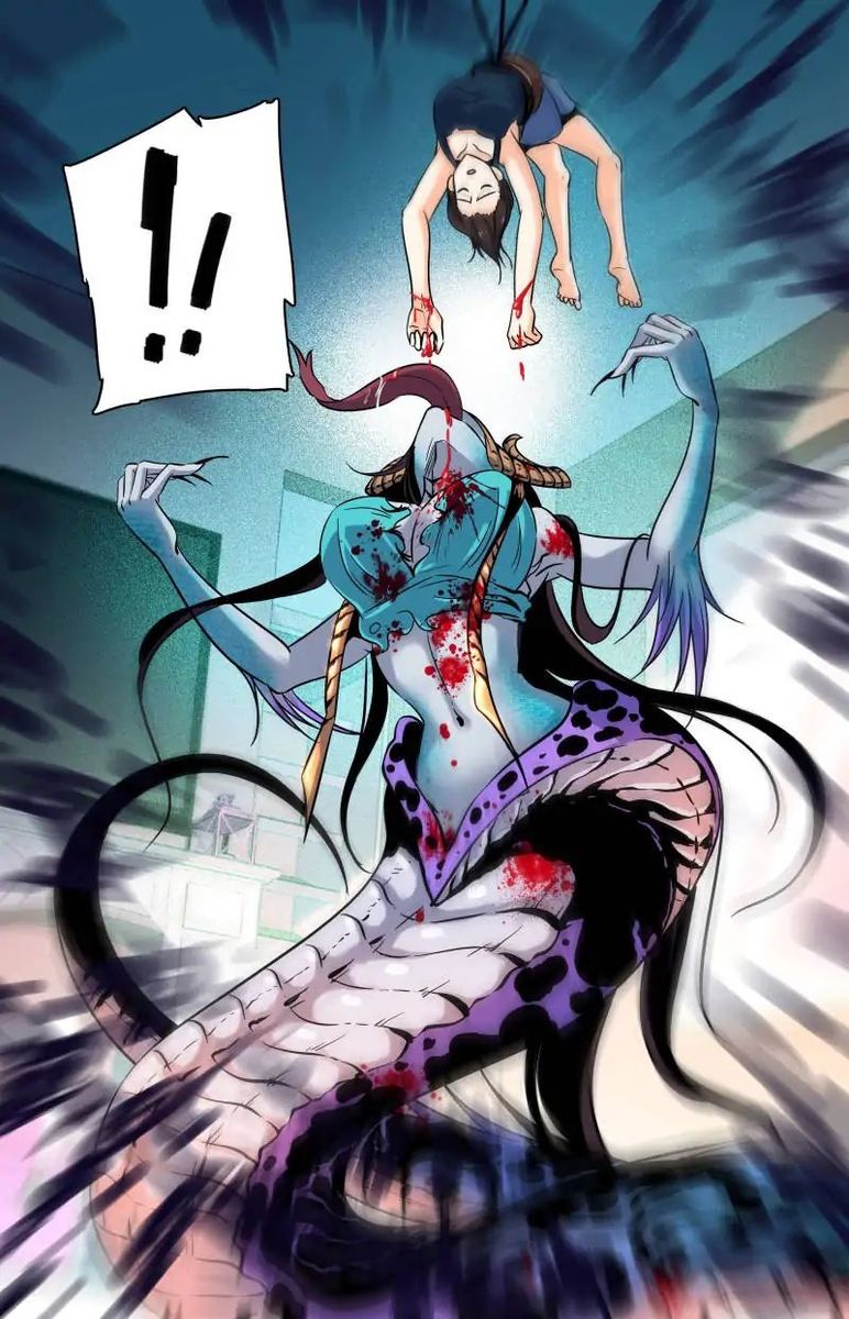 Versatile Mage Chapter 166 - Page 10