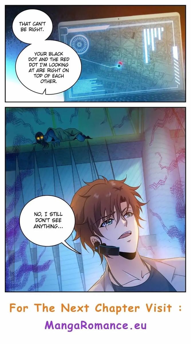 Versatile Mage Chapter 172 - Page 10