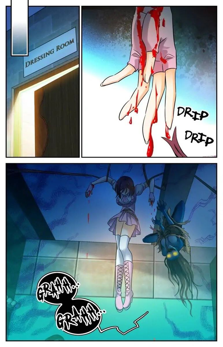 Versatile Mage Chapter 174 - Page 2