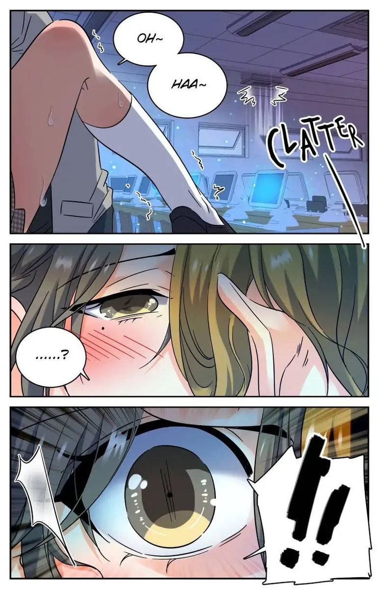 Versatile Mage Chapter 176 - Page 7