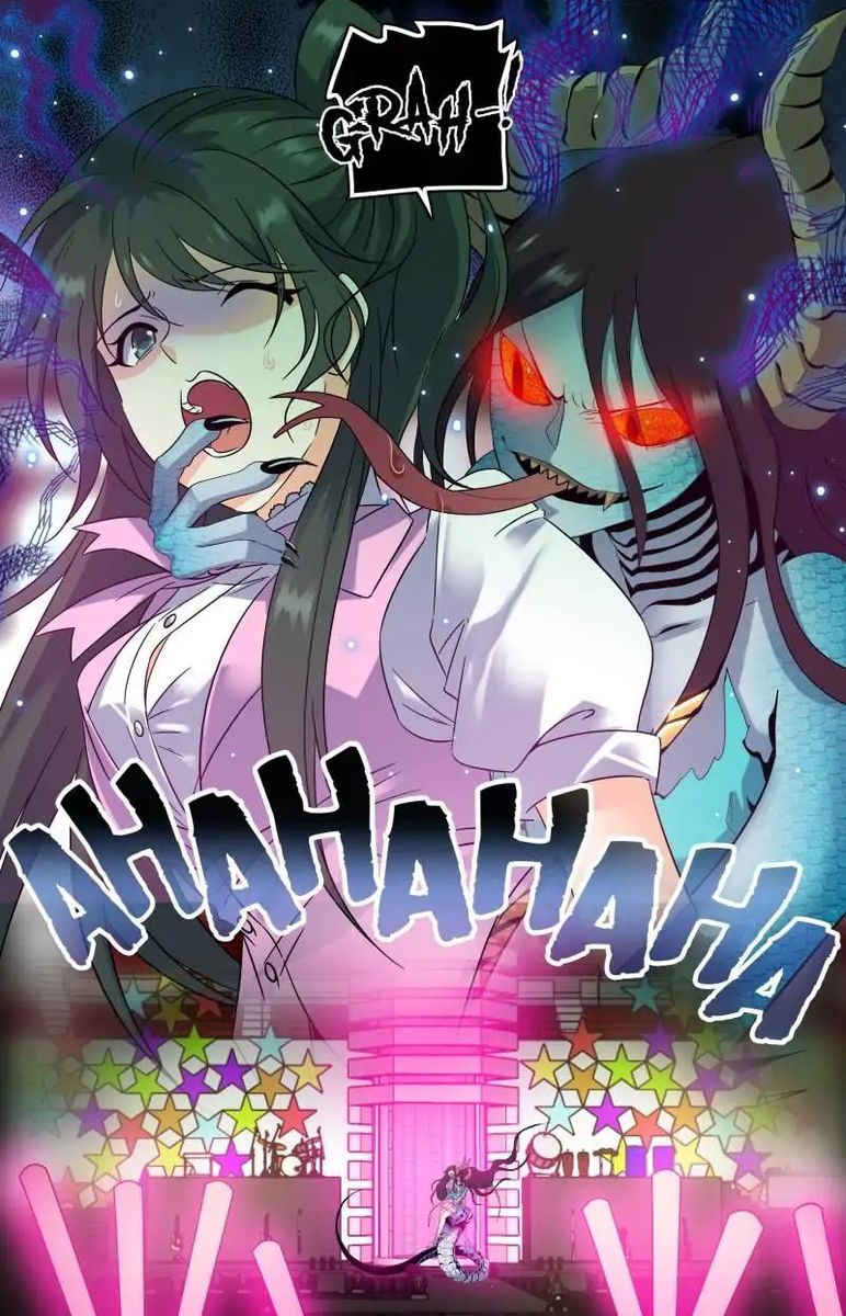 Versatile Mage Chapter 182 - Page 2