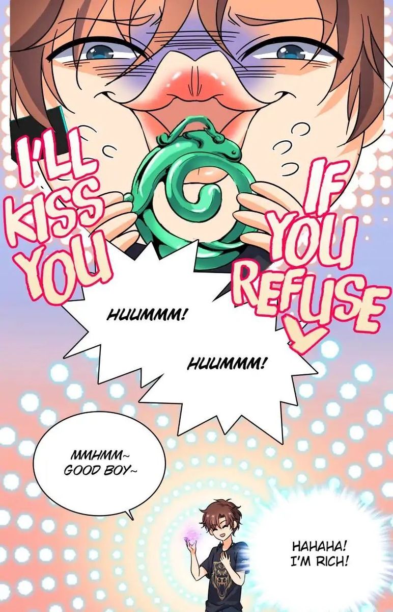 Versatile Mage Chapter 186 - Page 11