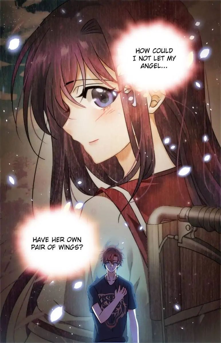 Versatile Mage Chapter 188 - Page 12