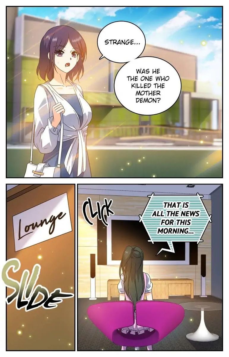 Versatile Mage Chapter 189 - Page 2