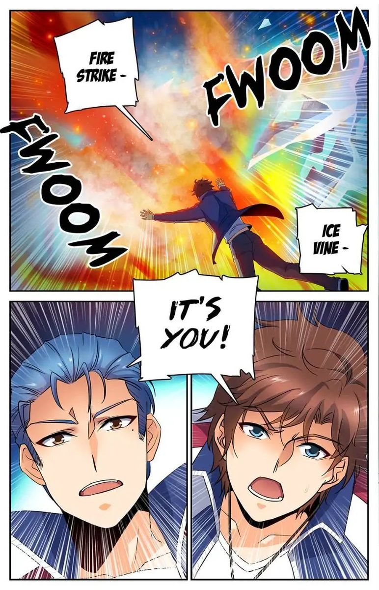 Versatile Mage Chapter 19 - Page 10
