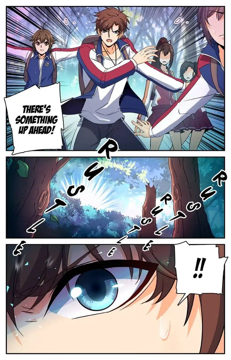 Versatile Mage Chapter 19 - Page 9