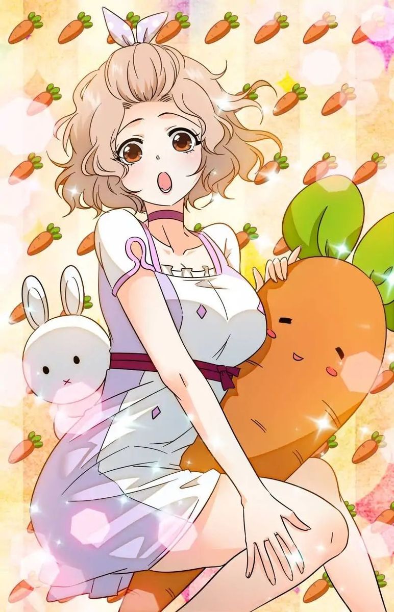 Versatile Mage Chapter 209 - Page 1