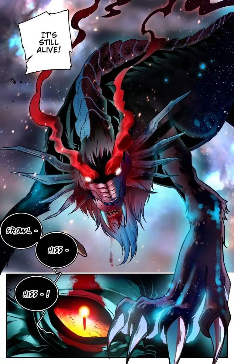 Versatile Mage Chapter 22 - Page 9