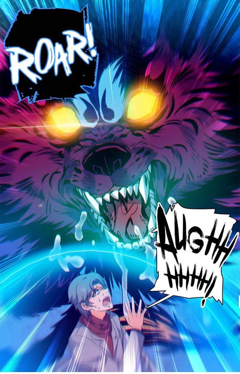 Versatile Mage Chapter 225 - Page 12