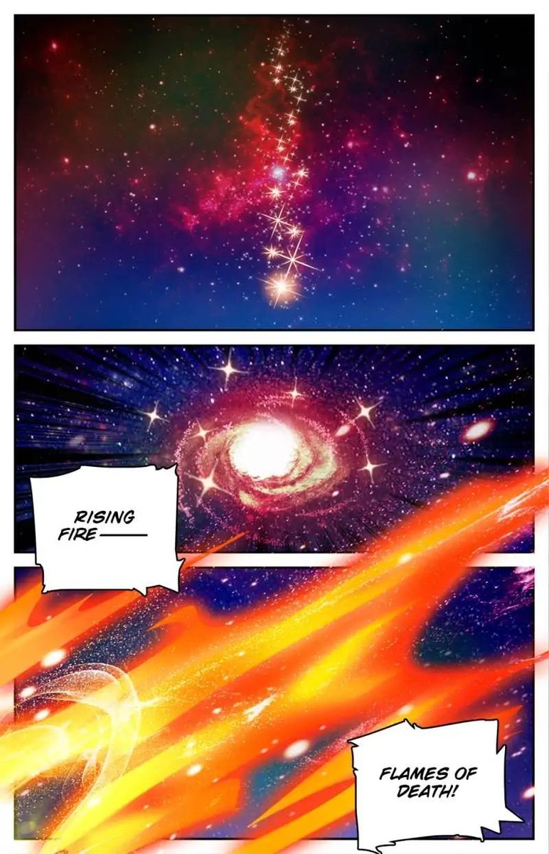 Versatile Mage Chapter 23 - Page 7