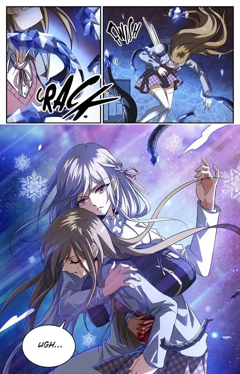 Versatile Mage Chapter 234 - Page 2