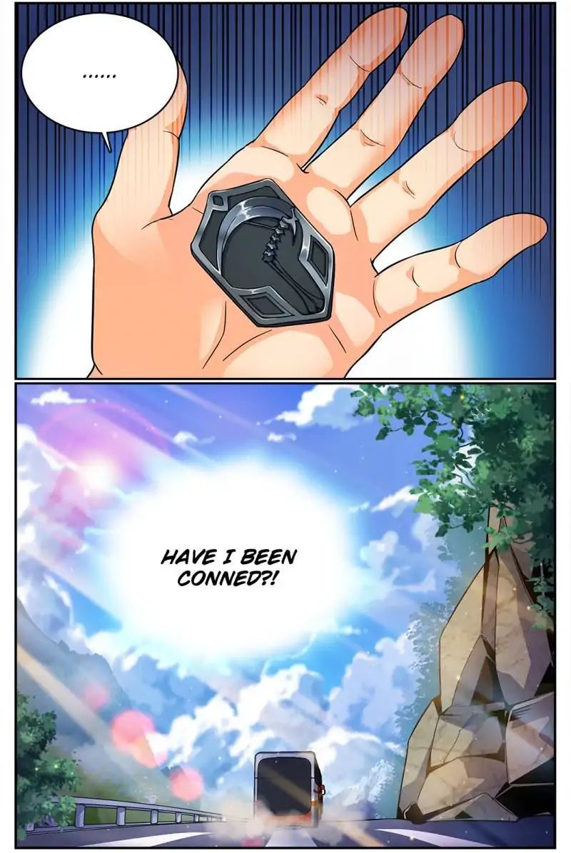 Versatile Mage Chapter 26 - Page 11