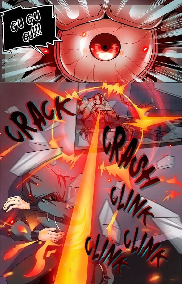 Versatile Mage Chapter 31 - Page 9