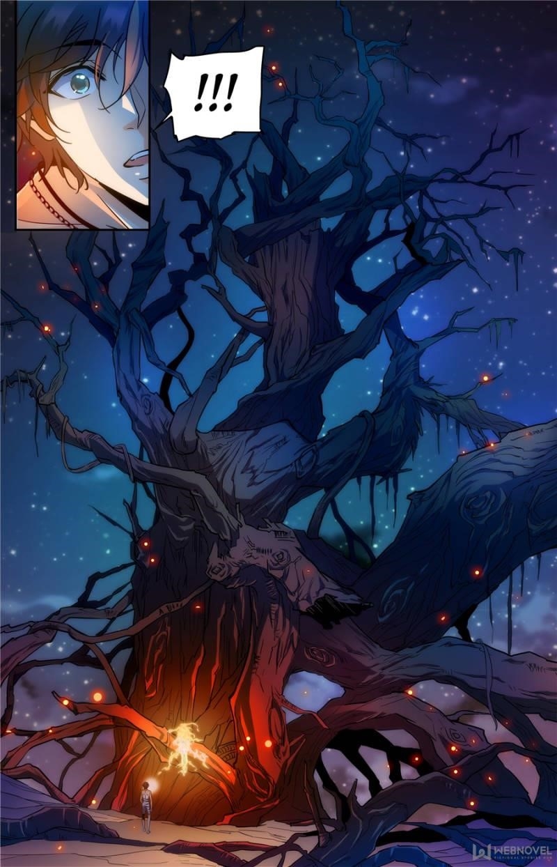 Versatile Mage Chapter 329 - Page 22