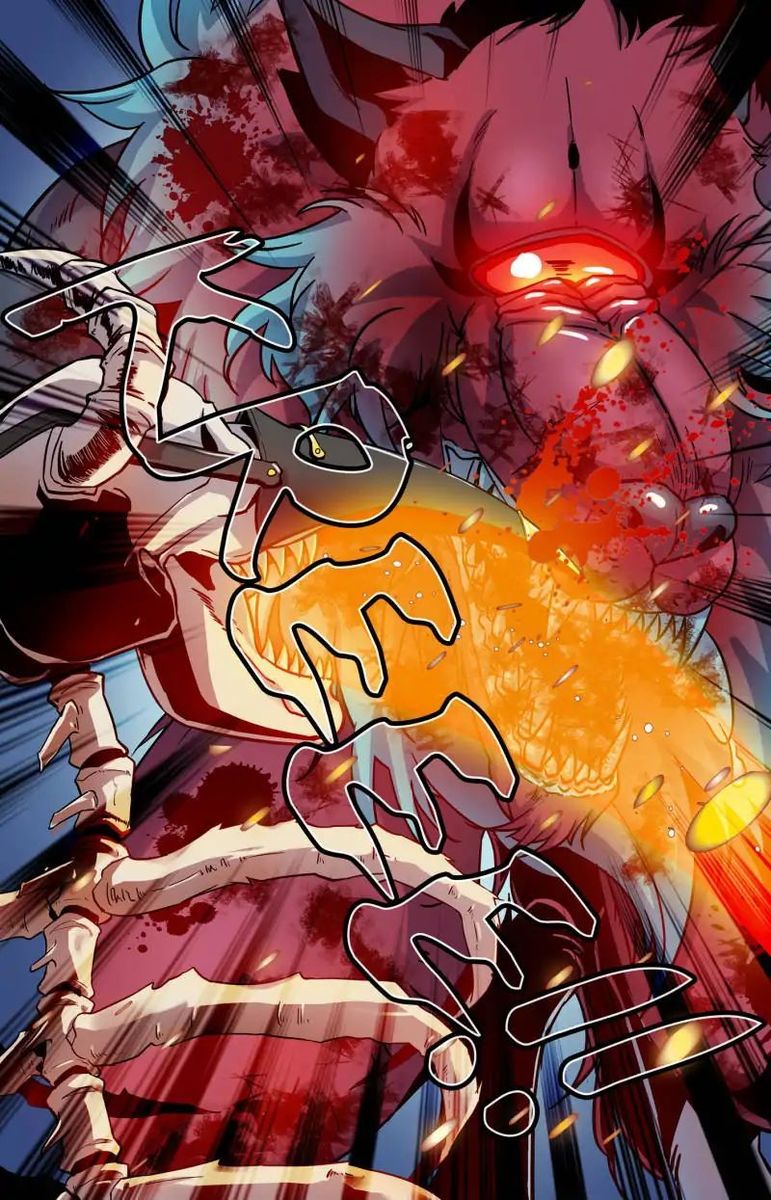 Versatile Mage Chapter 39 - Page 9