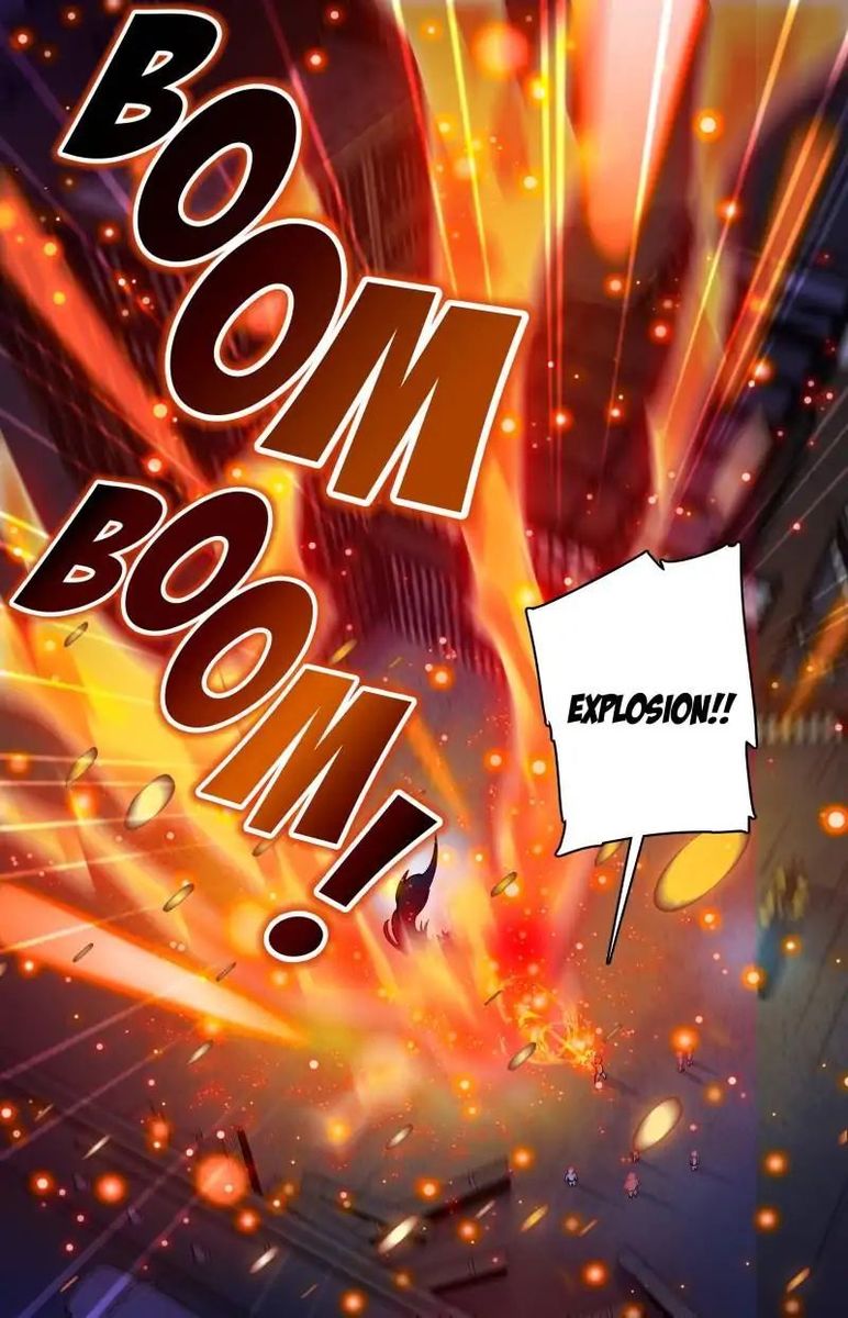 Versatile Mage Chapter 41 - Page 7