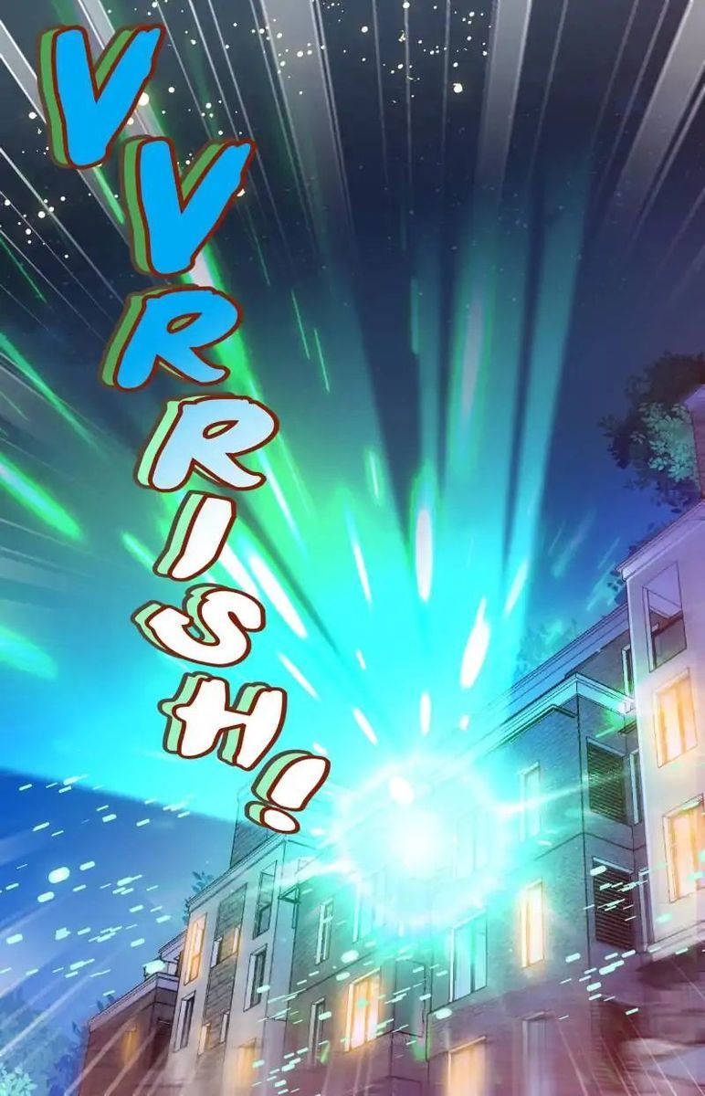 Versatile Mage Chapter 45 - Page 10