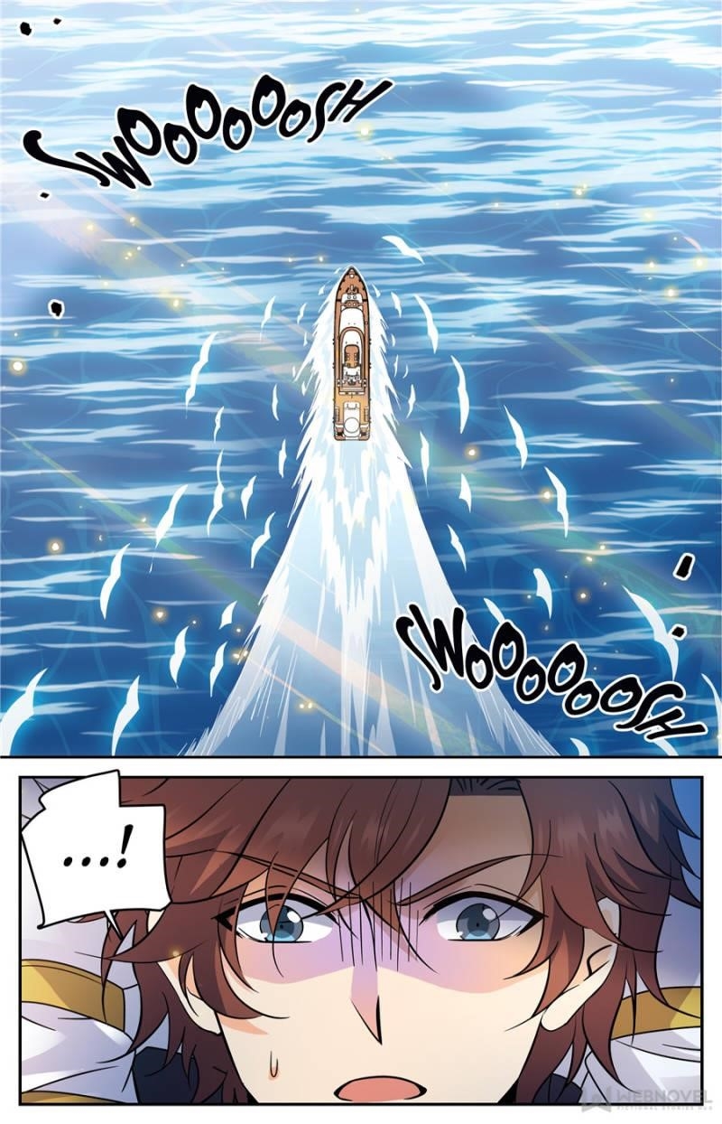 Versatile Mage Chapter 476 - Page 4