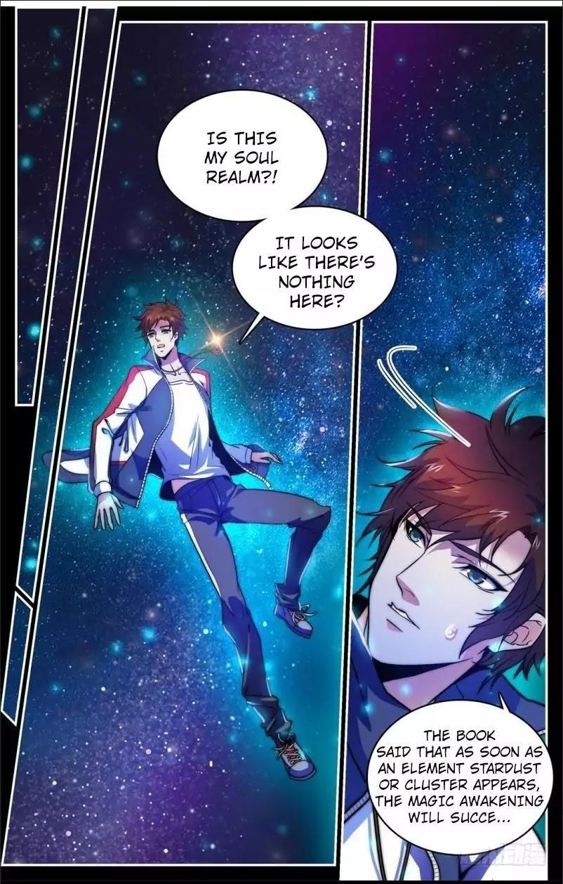 Versatile Mage Chapter 5 - Page 7