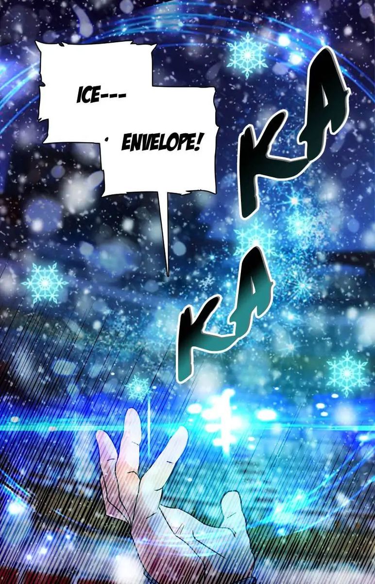 Versatile Mage Chapter 53 - Page 10