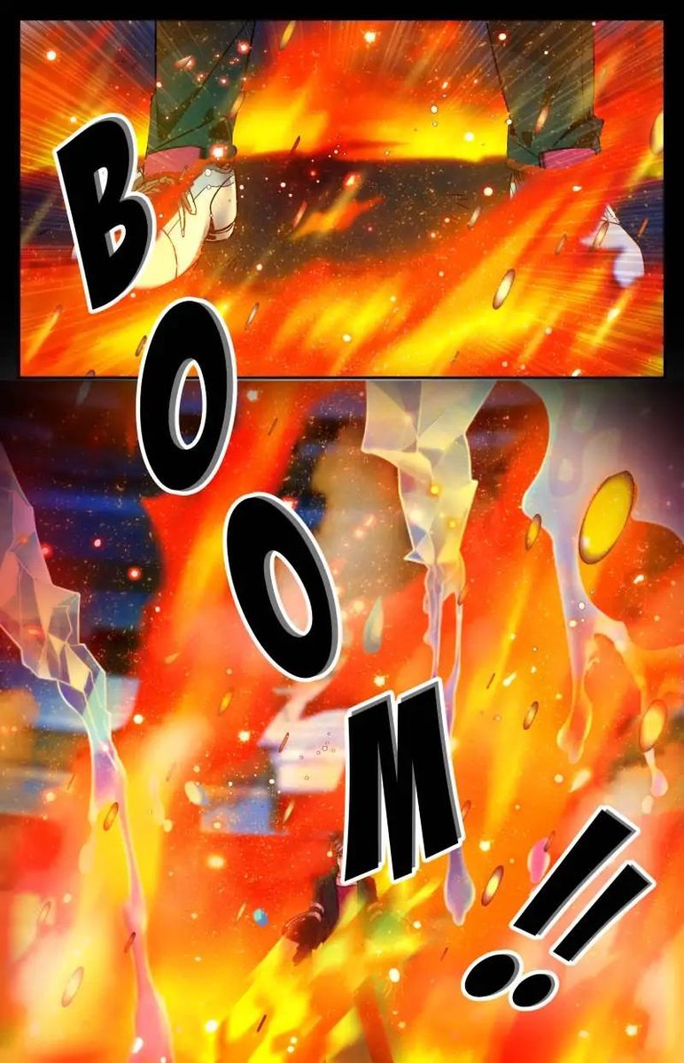 Versatile Mage Chapter 53 - Page 2