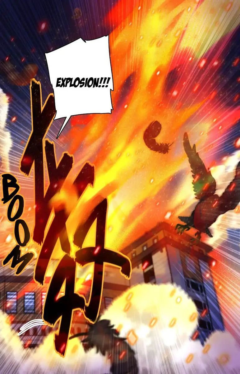 Versatile Mage Chapter 54 - Page 10