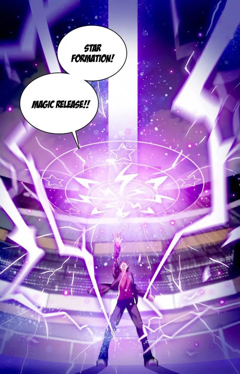 Versatile Mage Chapter 57 - Page 9