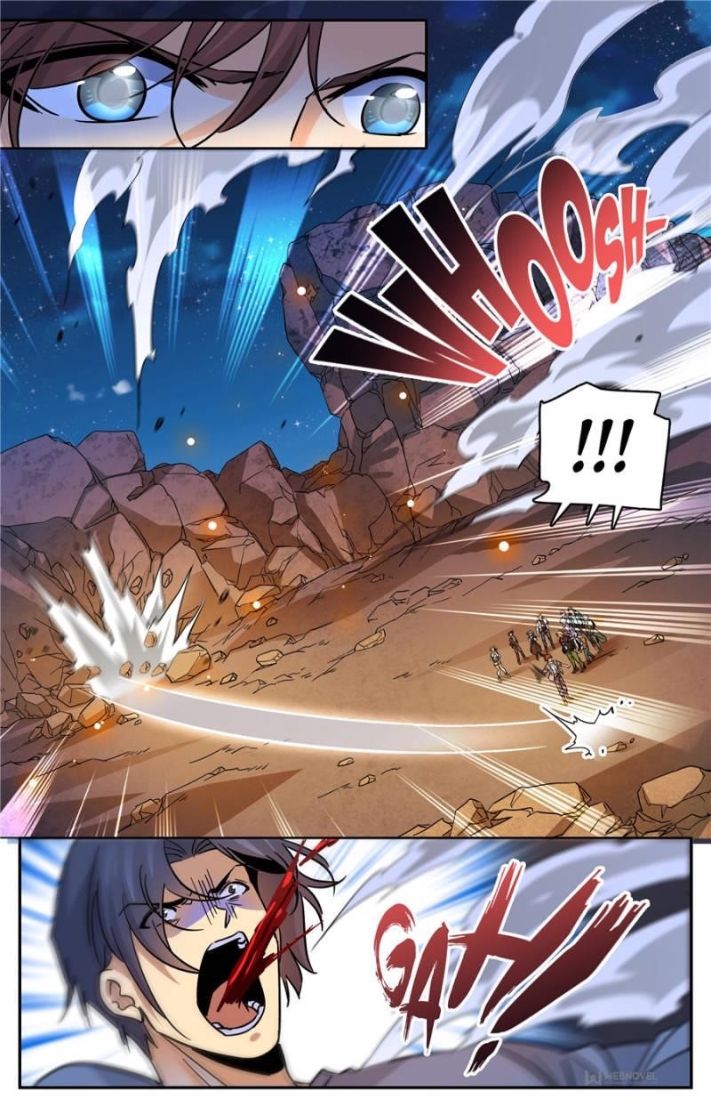 Versatile Mage Chapter 592 - Page 12