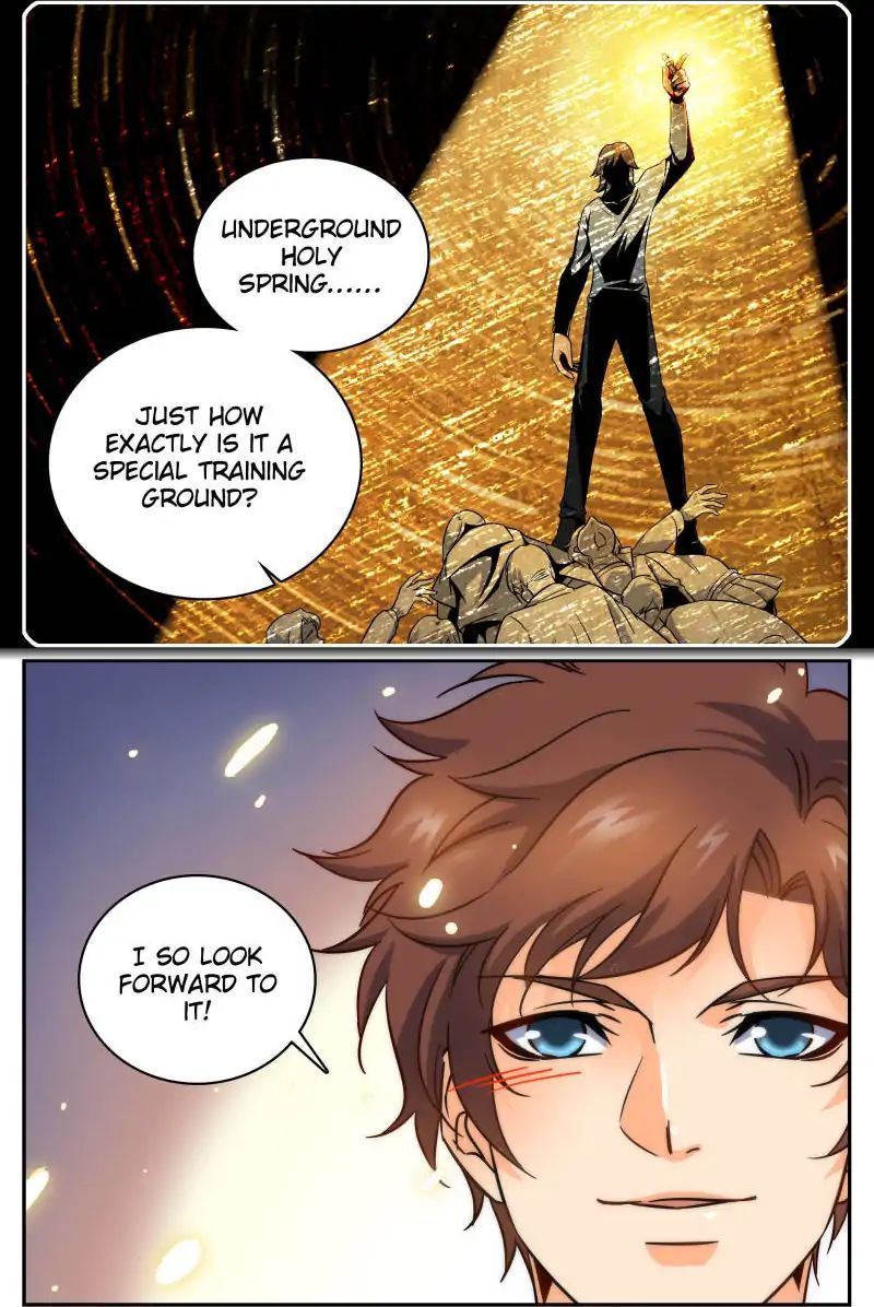 Versatile Mage Chapter 61 - Page 9