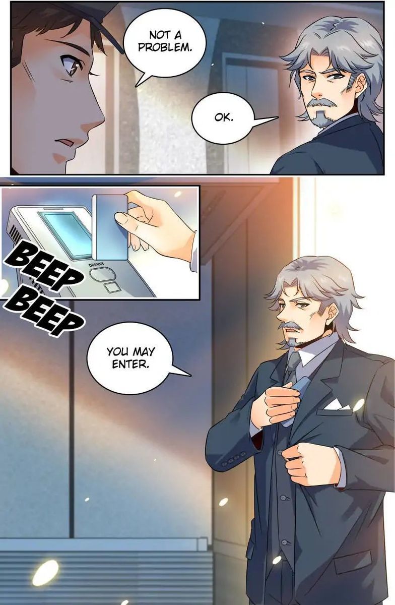 Versatile Mage Chapter 62 - Page 4