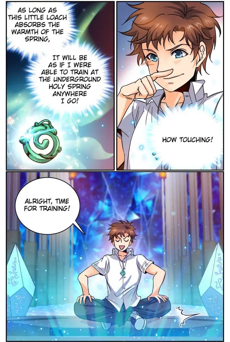 Versatile Mage Chapter 64 - Page 5