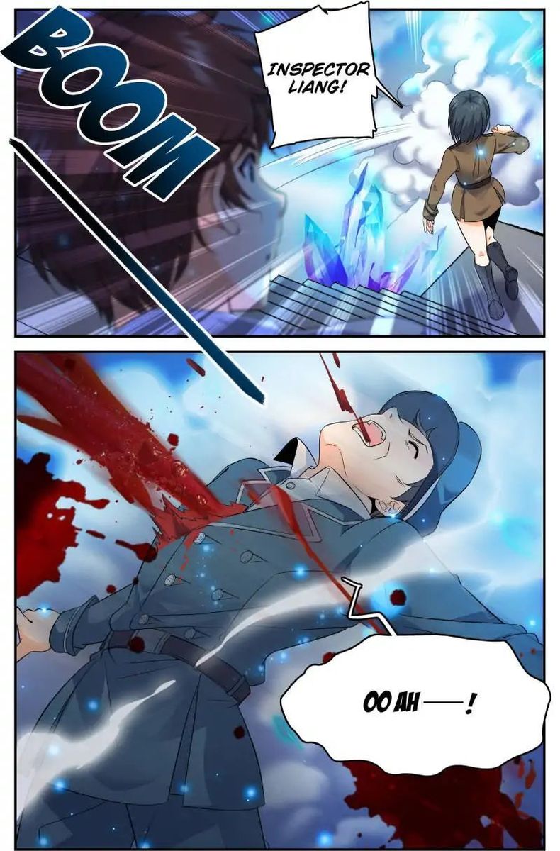 Versatile Mage Chapter 68 - Page 2