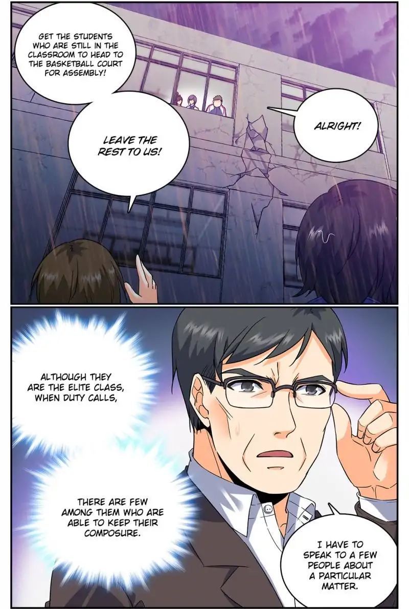 Versatile Mage Chapter 74 - Page 6