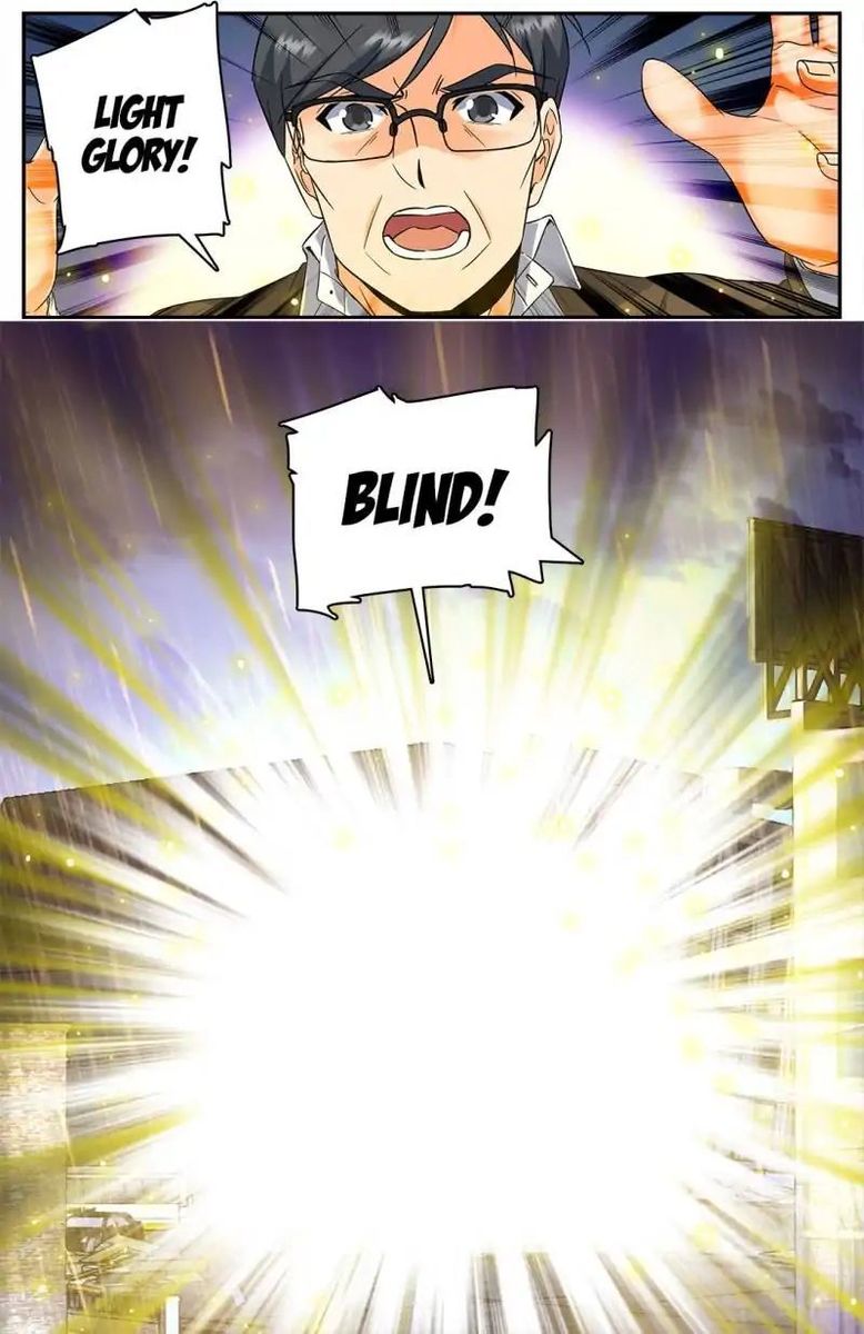 Versatile Mage Chapter 77 - Page 2