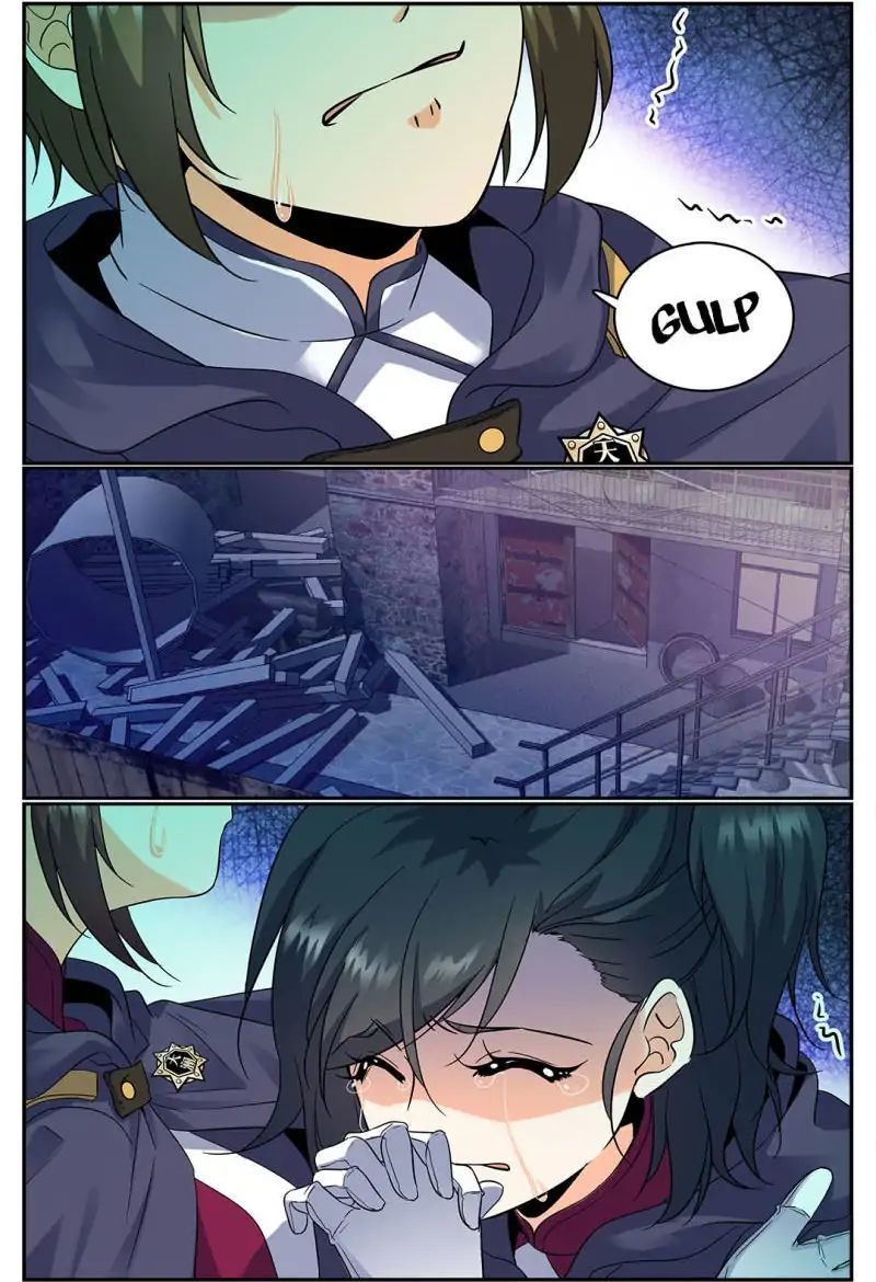 Versatile Mage Chapter 80 - Page 2