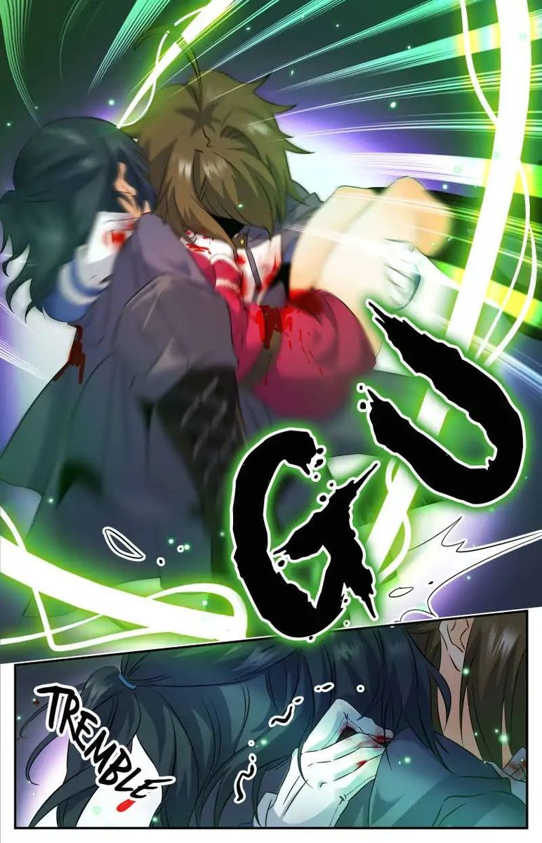 Versatile Mage Chapter 83 - Page 4