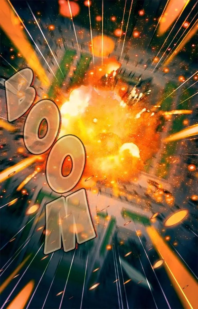 Versatile Mage Chapter 95 - Page 10